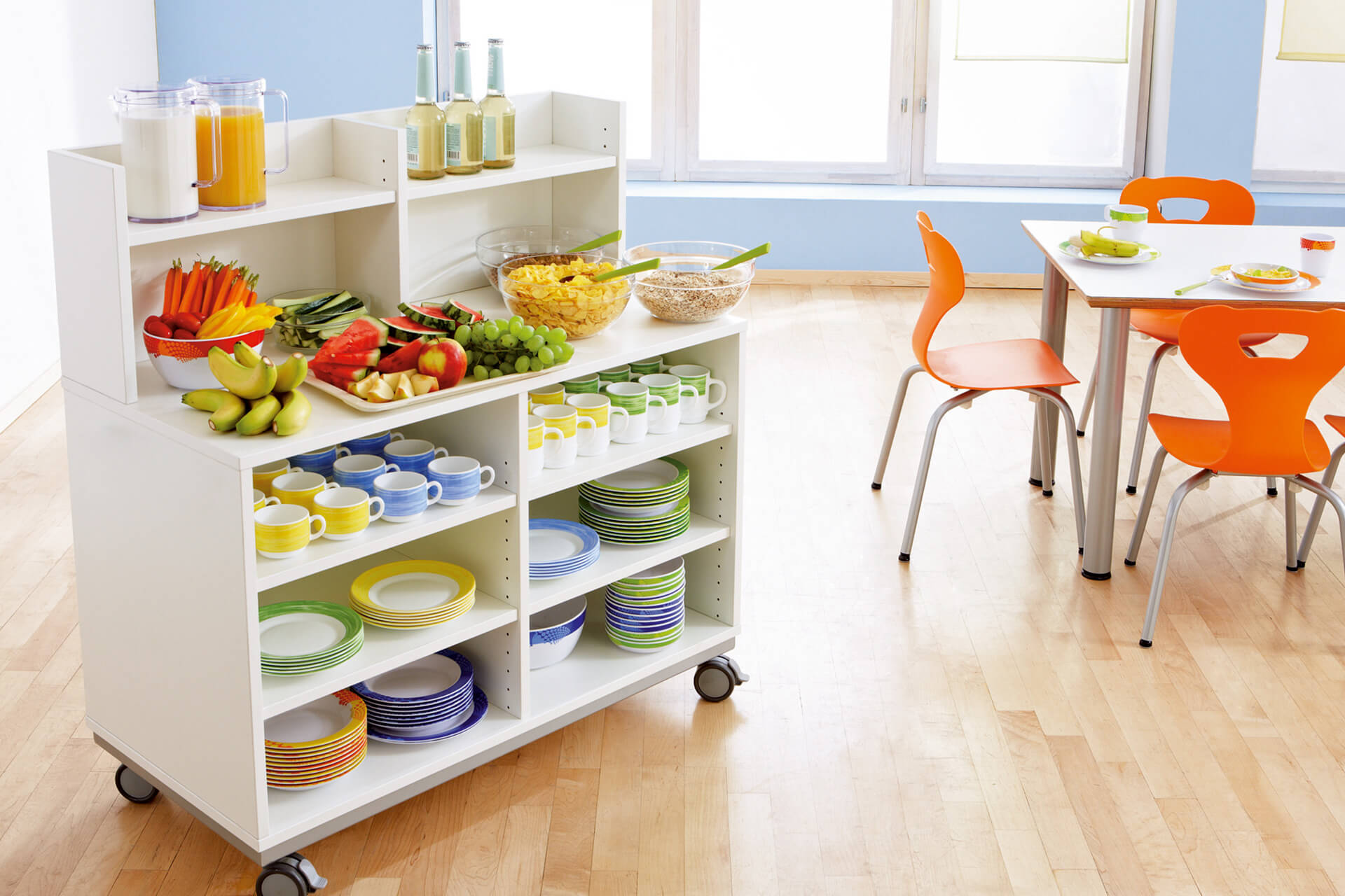 schulcafeteria-in-schule-hort-haba-pro